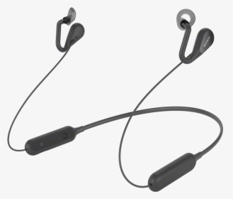 Sony Mobile Bluetooth Headphones, HD Png Download, Transparent PNG