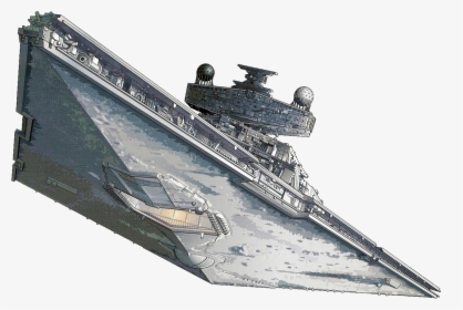 Star Destroyer Png Free File Download - Imperial Star Destroyer Png, Transparent Png, Transparent PNG