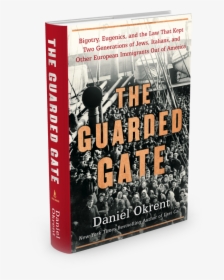Guardedgate Book - Flyer, HD Png Download, Transparent PNG