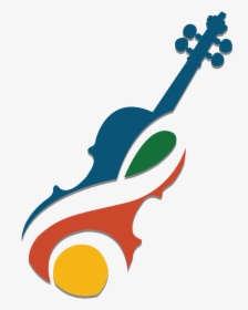 Grand Harmony Music Studios - Instrumental Music Band Logo, HD Png Download, Transparent PNG