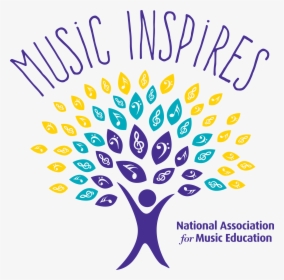 Music In Our Schools - Music In Our Schools Month Posters, HD Png Download, Transparent PNG