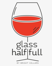 Transparent Glass Half Full Png, Png Download, Transparent PNG