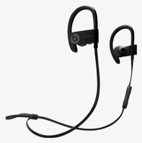 Beats Solo 3 Wireless Earbuds, HD Png Download, Transparent PNG
