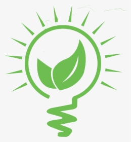 Save Electricity Png Transparent Images - Save Energy Logo Png, Png Download, Transparent PNG