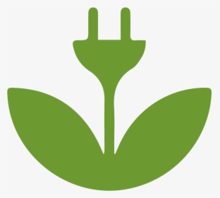 Transparent Energy Icon Png - Energy Conservation Icon Png, Png Download, Transparent PNG