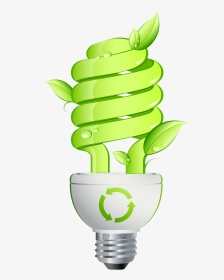 Green Energy Saving Png Image Free Download Searchpng - Energy Saving Clipart Png, Transparent Png, Transparent PNG