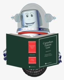 Transparent Law Books Png - Cartoon, Png Download, Transparent PNG