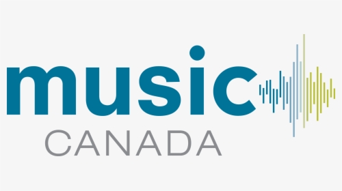 Music Canada Logo, HD Png Download, Transparent PNG