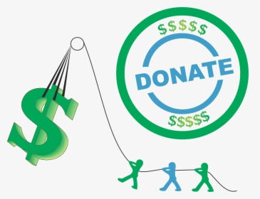 Fundraiser Png Free - Fundraising Clip Art, Transparent Png, Transparent PNG