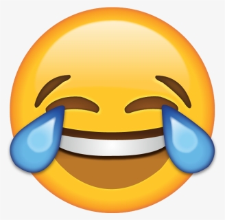 Emoji Laughing PNG Images, Transparent Emoji Laughing Image Download -  PNGitem