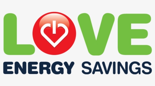 Love Energy Savings - Love Energy Savings Logo, HD Png Download, Transparent PNG