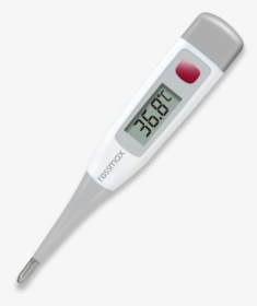 Fever Thermometer Transparent Background, HD Png Download, Transparent PNG