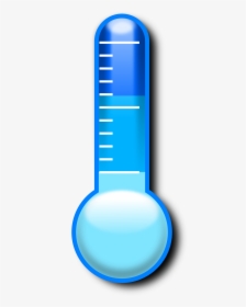 Water Thermometer Clip Art, HD Png Download, Transparent PNG