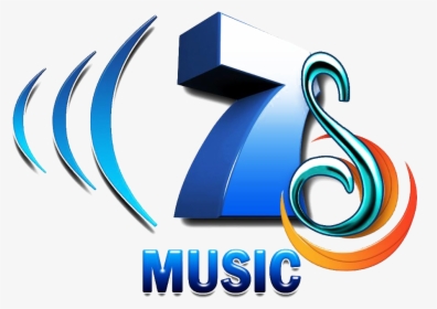 Music Logo Design Png, Transparent Png, Transparent PNG
