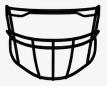 Riddell 360 2bdc Lw Face Mask Clipart , Png Download - Football Facemask, Transparent Png, Transparent PNG