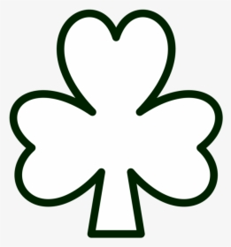 Vector Hops Flower Irish - St Patricks Day Drawings, HD Png Download, Transparent PNG