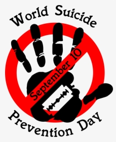 World Suicide Prevention Day Posters, HD Png Download, Transparent PNG