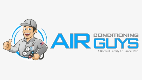 Air Conditioning Guys Aire Acondicionado - Mouse, HD Png Download, Transparent PNG