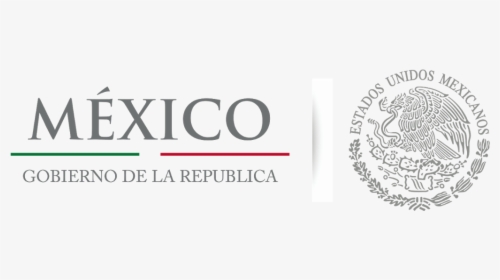 #logopedia10 - Gobierno De Mexico 2012, HD Png Download, Transparent PNG