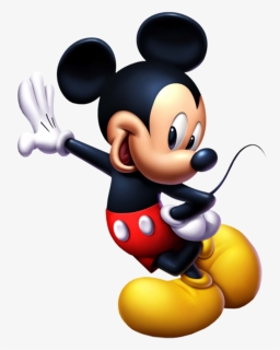 Clip Art Images Free Download - Mickey Mouse Png, Transparent Png, Transparent PNG