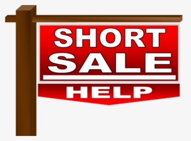 Florida Doc Stamp Taxes On Short Sales - Short Sale, HD Png Download, Transparent PNG