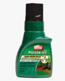 Ortho Max Poison Ivy And Tough Brush Killer, HD Png Download, Transparent PNG