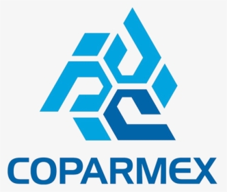 Coparmex - Coparmex Veracruz Logo Png, Transparent Png, Transparent PNG