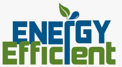 Higher Energy Efficiency - Energy Efficient Logo Png, Transparent Png, Transparent PNG
