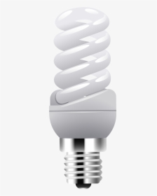 Energy Saving Bulb Png Clip Art - Energy Bulb Png, Transparent Png, Transparent PNG