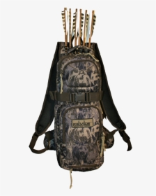 3d Quiver Pack - Hunting Quiver, HD Png Download, Transparent PNG