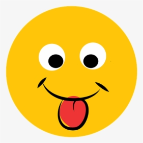 Emoji, Sonrisa, Cara, Feliz - Emoji Senyum, HD Png Download, Transparent PNG