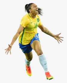 Beatriz Render - Women's Football, HD Png Download, Transparent PNG