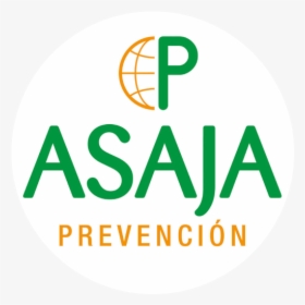 Asaja Prevención - Graphic Design, HD Png Download, Transparent PNG