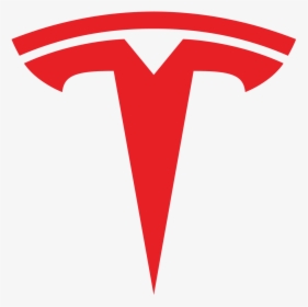 Transparent Tesla Logo, HD Png Download, Transparent PNG