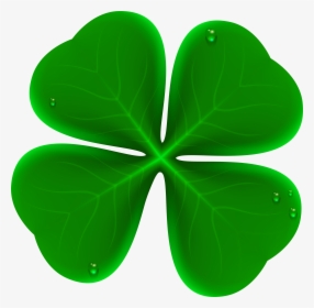 Png Leaf Clover, Transparent Png, Transparent PNG