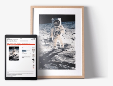 Photography Apollo 11 Nasa, HD Png Download, Transparent PNG