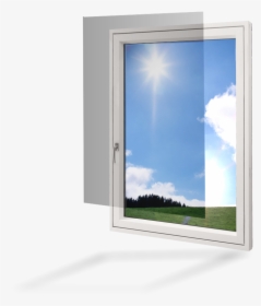 Tinted Glass Film For Windows, HD Png Download, Transparent PNG