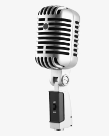Microphone, For Librarians Alexandria Library Automation - Microphone On Stage Transparent, HD Png Download, Transparent PNG