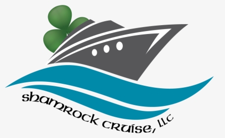 Shamrock Cruise Llc Irish - Shaw Those Were The Days, HD Png Download, Transparent PNG