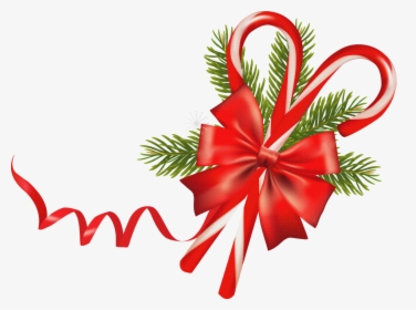 Bastones De Navidad - Feliz Navidad Y Año Nuevo Portada Facebook, HD Png Download, Transparent PNG