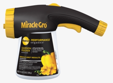 Miracle Grow Fertilizer, HD Png Download, Transparent PNG