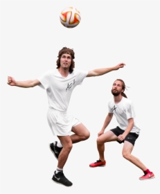 People Playing Sports Png, Transparent Png, Transparent PNG