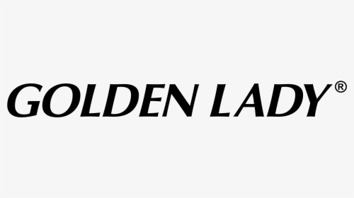Golden Lady Logo, HD Png Download, Transparent PNG