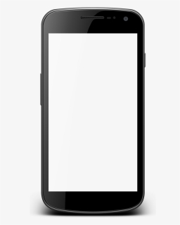 Android - Phone Png, Transparent Png, Transparent PNG