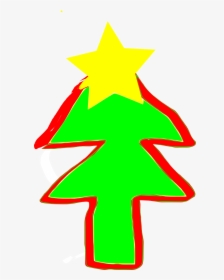 Arbol De Navidad Inkscape, HD Png Download, Transparent PNG