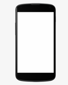Android Mockup - Iphone 6 Mockup Png, Transparent Png, Transparent PNG
