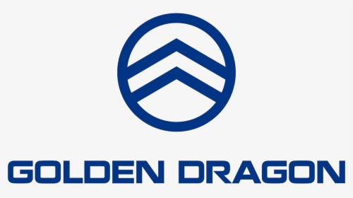 Golden Dragon Logo 2 - Logo Golden Dragon Png, Transparent Png, Transparent PNG
