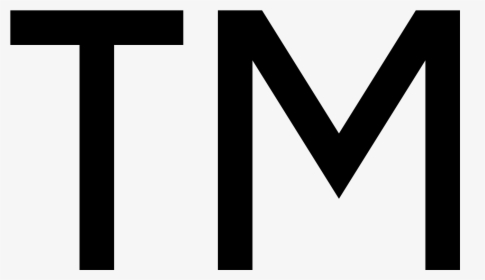 Tm Symbol Png Picture - Trademark Symbol Transparent, Png Download, Transparent PNG