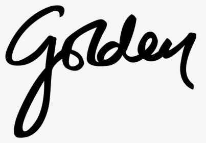 Kylie Minogue Golden Logo, HD Png Download, Transparent PNG