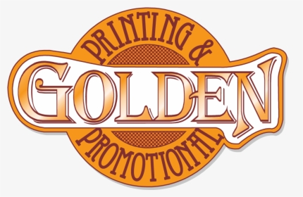 Golden Png Logo, Transparent Png, Transparent PNG